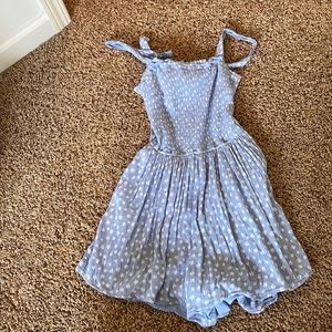 Hollister Romper